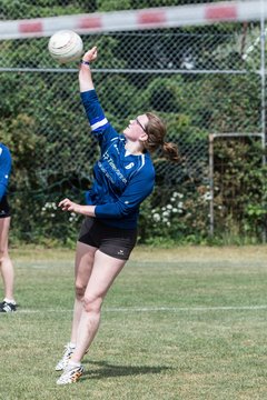 Bild 306 - ODM U18 Juniorinnen